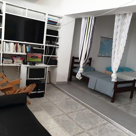 Апартаменты Apartamento Turistico Ceut Таррафал Экстерьер фото