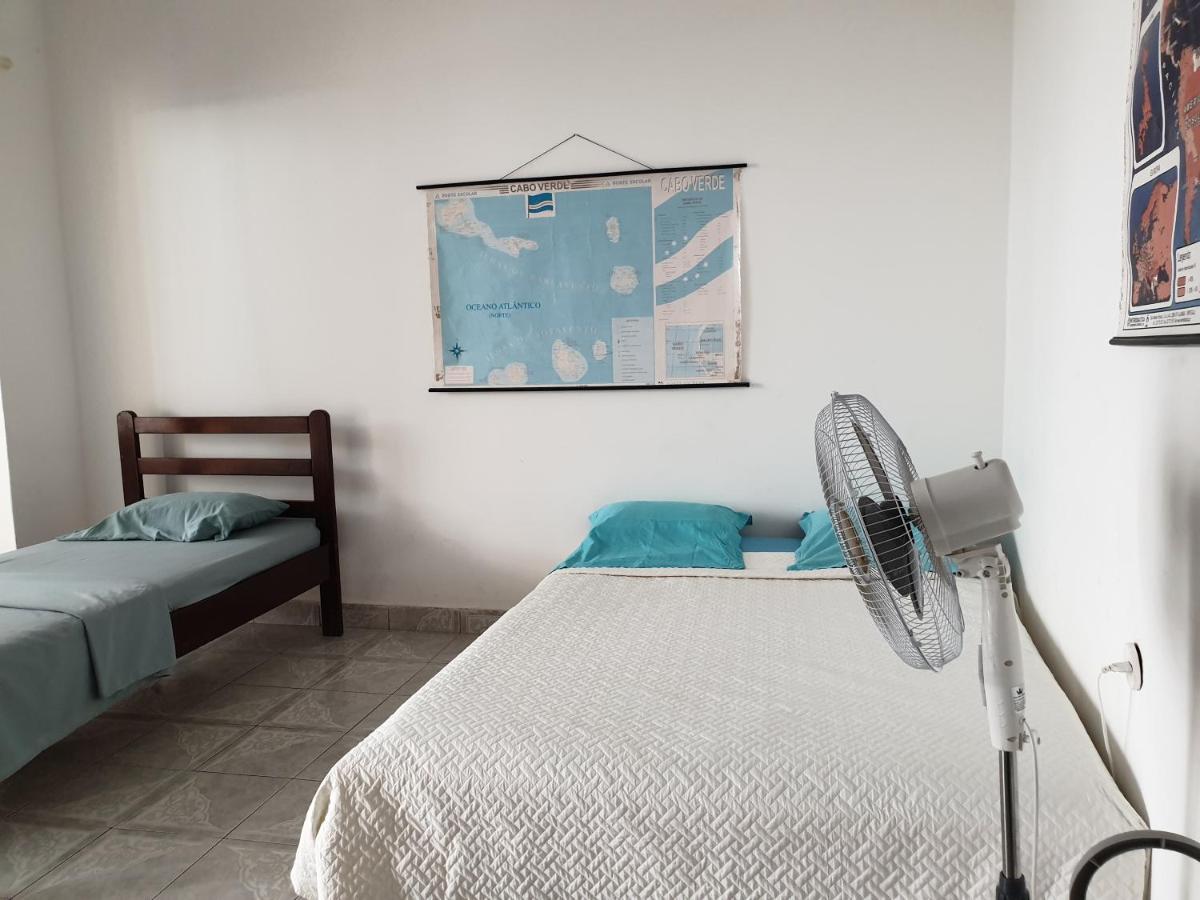 Апартаменты Apartamento Turistico Ceut Таррафал Экстерьер фото