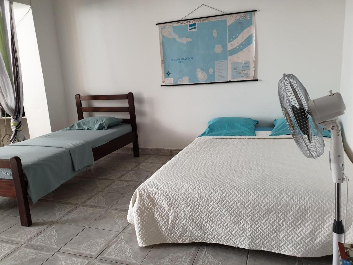 Апартаменты Apartamento Turistico Ceut Таррафал Экстерьер фото
